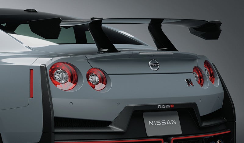 2024 Nissan GT-R Nismo | Briggs Nissan in Manhattan KS