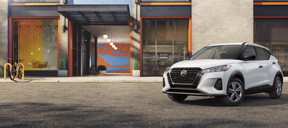 Briggs Nissan in Manhattan KS