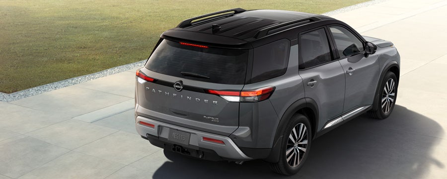 Briggs Nissan in Manhattan KS