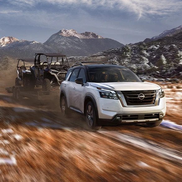 Briggs Nissan in Manhattan KS