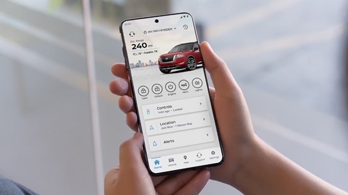 Briggs Nissan in Manhattan KS