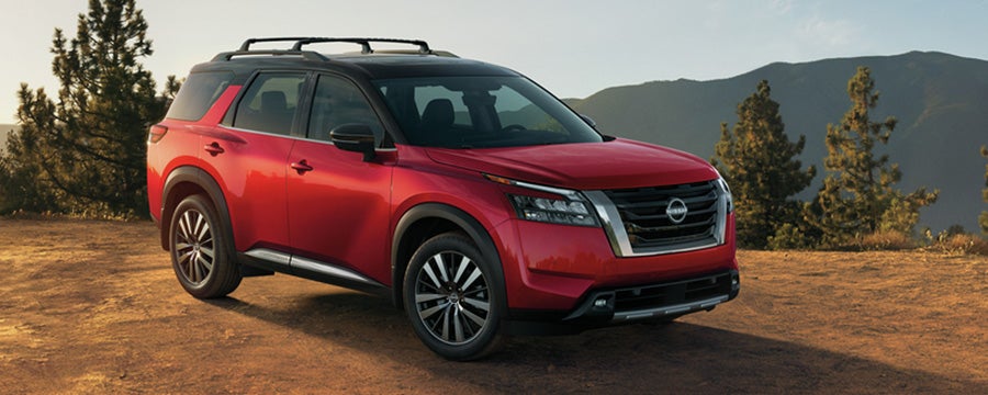 Briggs Nissan in Manhattan KS