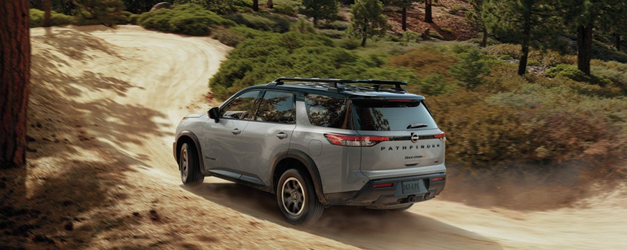 Briggs Nissan in Manhattan KS