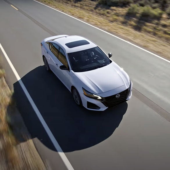 Briggs Nissan in Manhattan KS