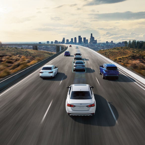 Briggs Nissan in Manhattan KS