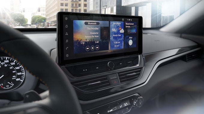 Briggs Nissan in Manhattan KS