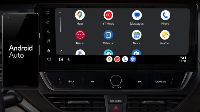 Briggs Nissan in Manhattan KS