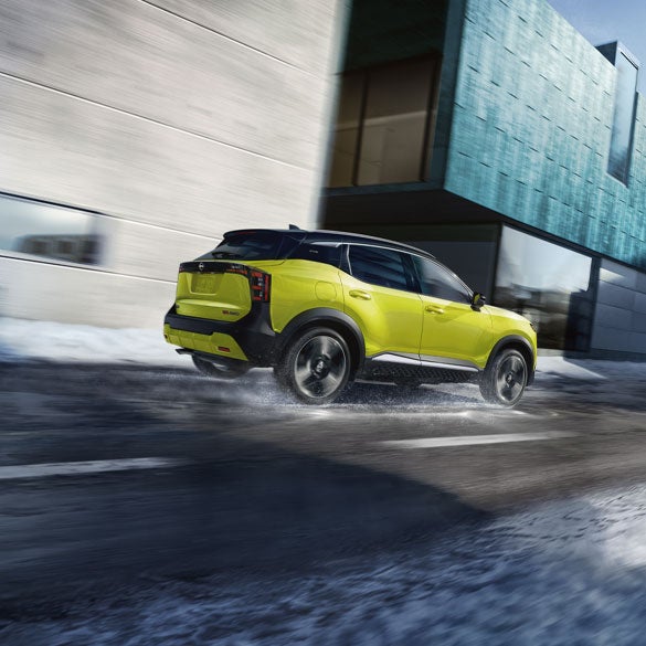 Briggs Nissan in Manhattan KS