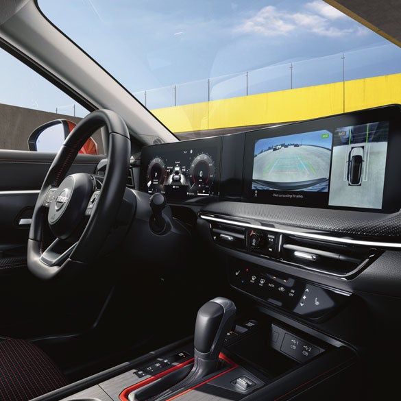 Briggs Nissan in Manhattan KS