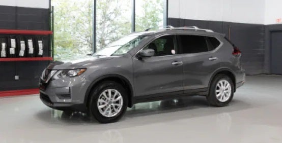 Briggs Nissan in Manhattan KS