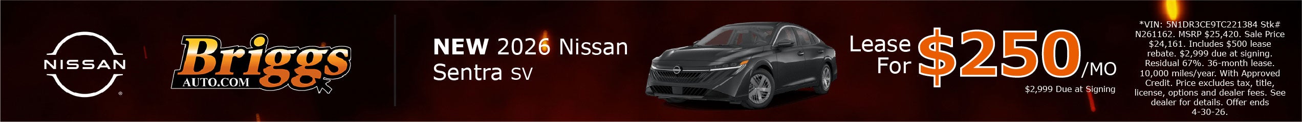 New 2026 Subaru Outback