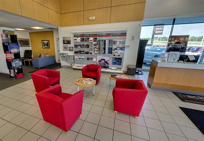 Briggs Nissan in Manhattan KS