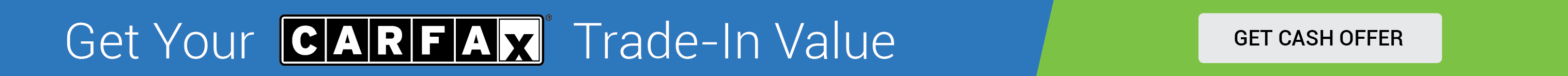 Trade-In Banner | Briggs Nissan in Manhattan KS