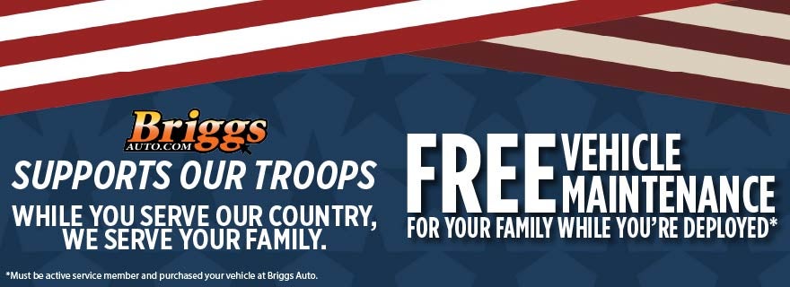 Free Vehicle Maintenance